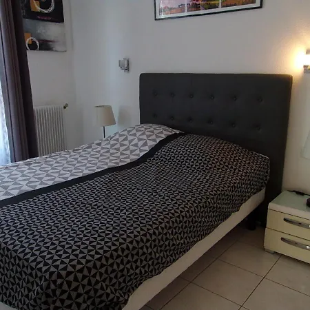 شقة O'kanedo كانيه