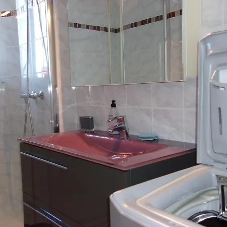 O'kanedo شقة كانيه