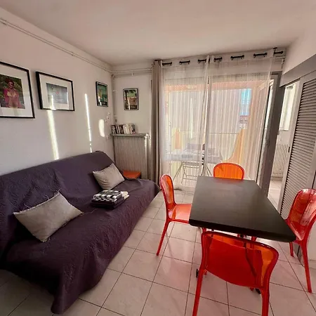 Appartement O'kanedo Canet-en-Roussillon