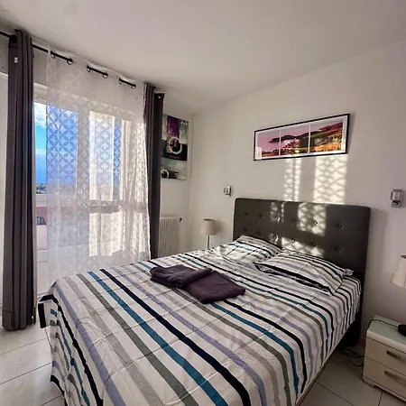 O'kanedo Appartement *