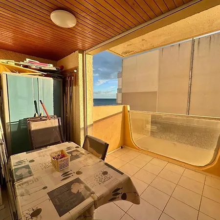 O'kanedo Appartement *
