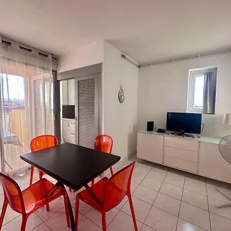 O'kanedo Appartement *