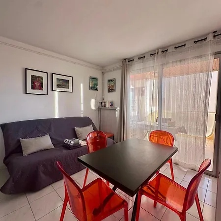 O'kanedo Appartement Canet-en-Roussillon
